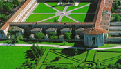 Certosa di San Lorenzo 