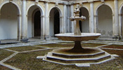 Certosa di San Lorenzo